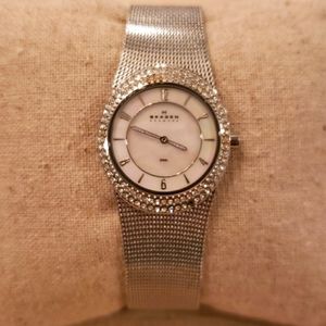 Women's Skagen Watch
